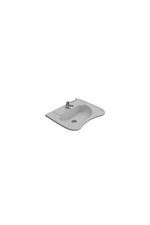 CERAMICA GLOBO Ausilia lavabo ergonomico per disabili Prezzo Basso
