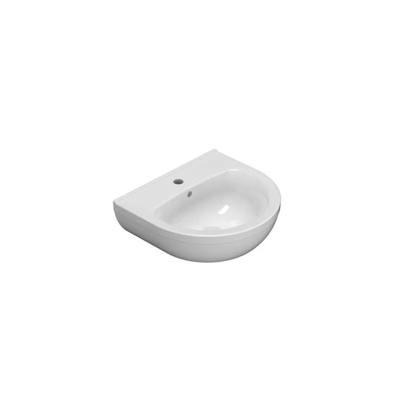 Direttamente Dal Produttore CERAMICA GLOBO Grace lavabo sospeso o per colonna