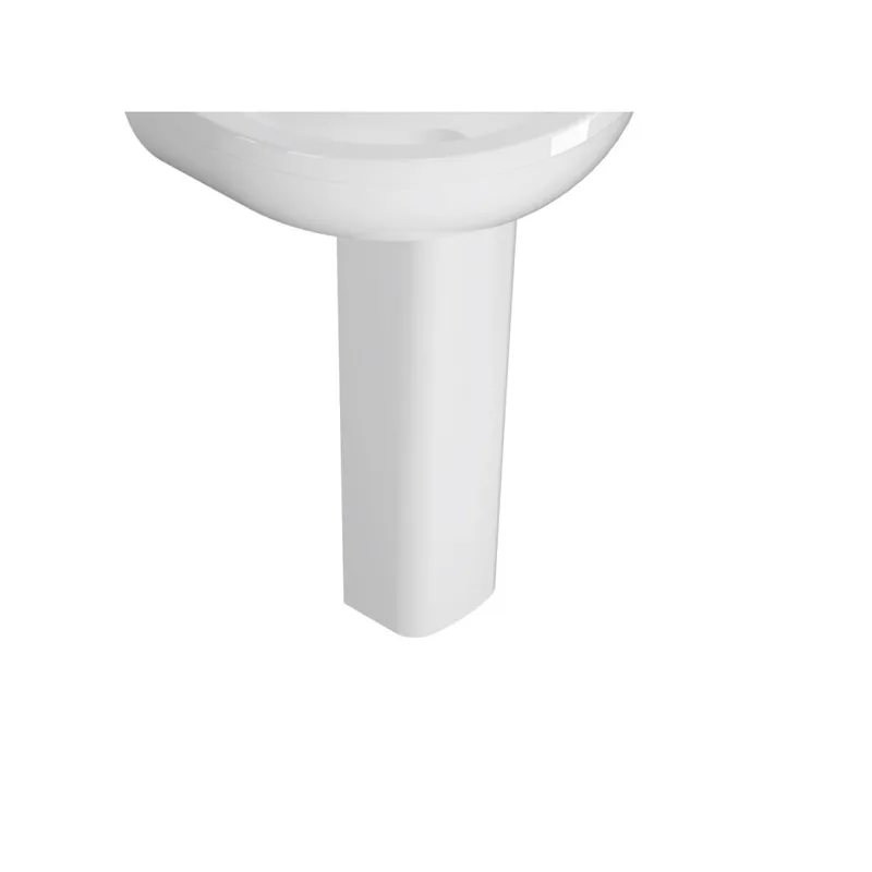 CERAMICA GLOBO Grace colonna per lavabo Quantità Limitata