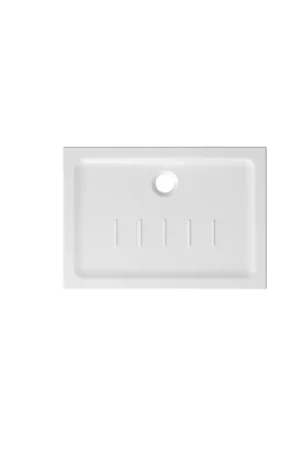 Promo Stagionale CERAMICA GLOBO Docciaviva H4.5 piatto doccia in ceramica