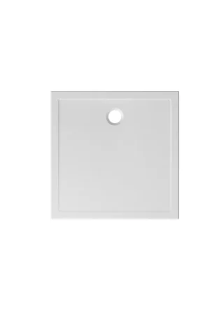 Bestseller CERAMICA GLOBO Docciatre PLUS piatto doccia quadrato