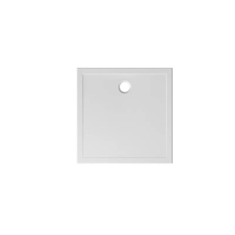 Bestseller CERAMICA GLOBO Docciatre PLUS piatto doccia quadrato