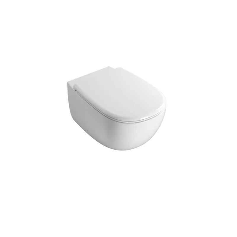 Occasione CERAMICA GLOBO Daily vaso sospeso Rimless stondato