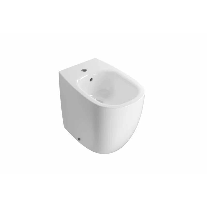 Ordina Subito CERAMICA GLOBO Daily bidet filo parete stondato