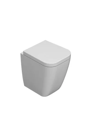 Promo Stagionale CERAMICA GLOBO Stone wc a terra da 45 cm