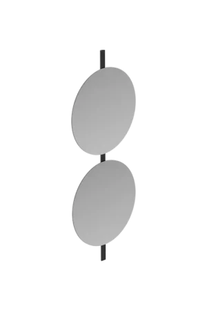 Acquista Ora CERAMICA GLOBO Specchio doppio