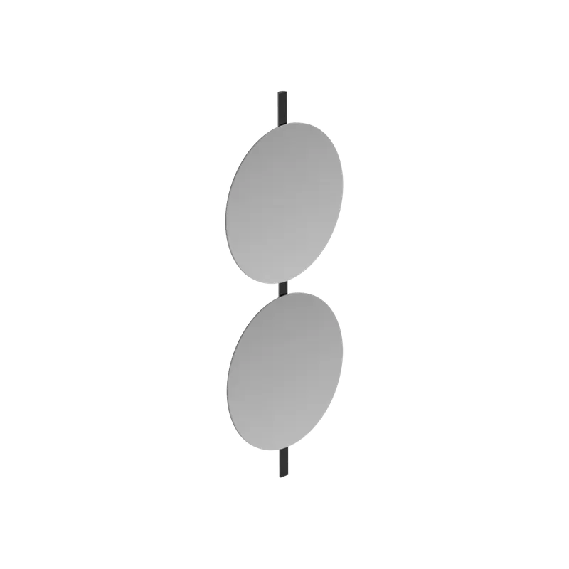 Acquista Ora CERAMICA GLOBO Specchio doppio