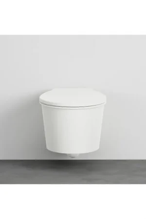 CERAMICA CIELO I Catini vaso sospeso rimless Offerta