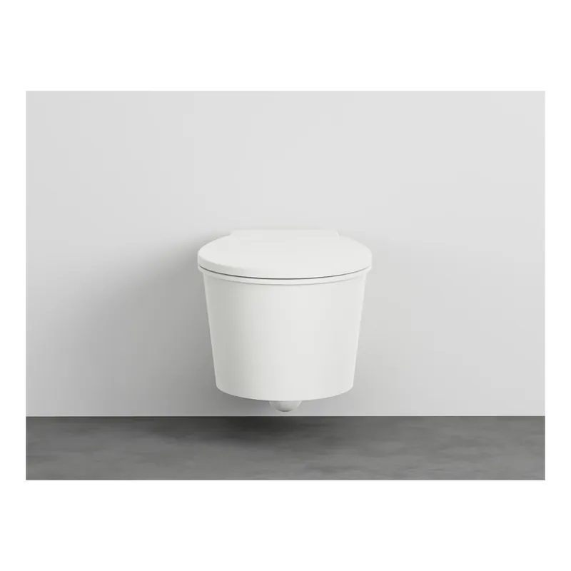 CERAMICA CIELO I Catini vaso sospeso rimless Offerta