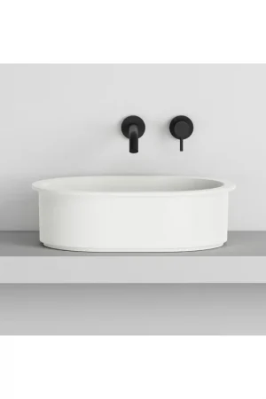 Offerta Limitata CERAMICA CIELO I Catini bacinella ovale