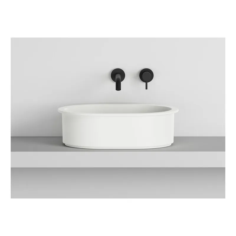 Offerta Limitata CERAMICA CIELO I Catini bacinella ovale