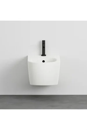 Esclusivo CERAMICA CIELO Smile MINI bidet sospeso 48 cm
