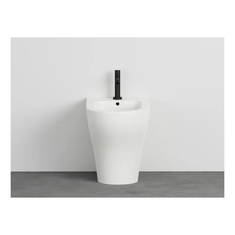 CERAMICA CIELO Enjoy bidet filomuro da 53 cm Subito Disponibile