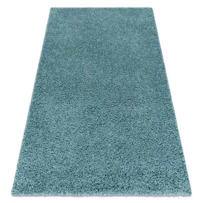 Tappeto SOFFI shaggy 5cm blu Must-Have