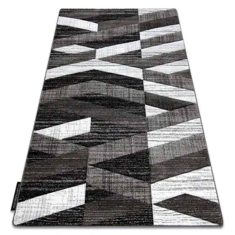Tappeto ALTER Bax strisce grigio Super Prezzo