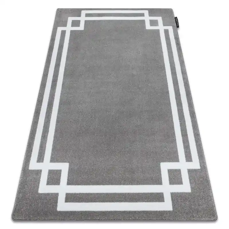 Ultima Occasione Tappeto HAMPTON Lux grigio