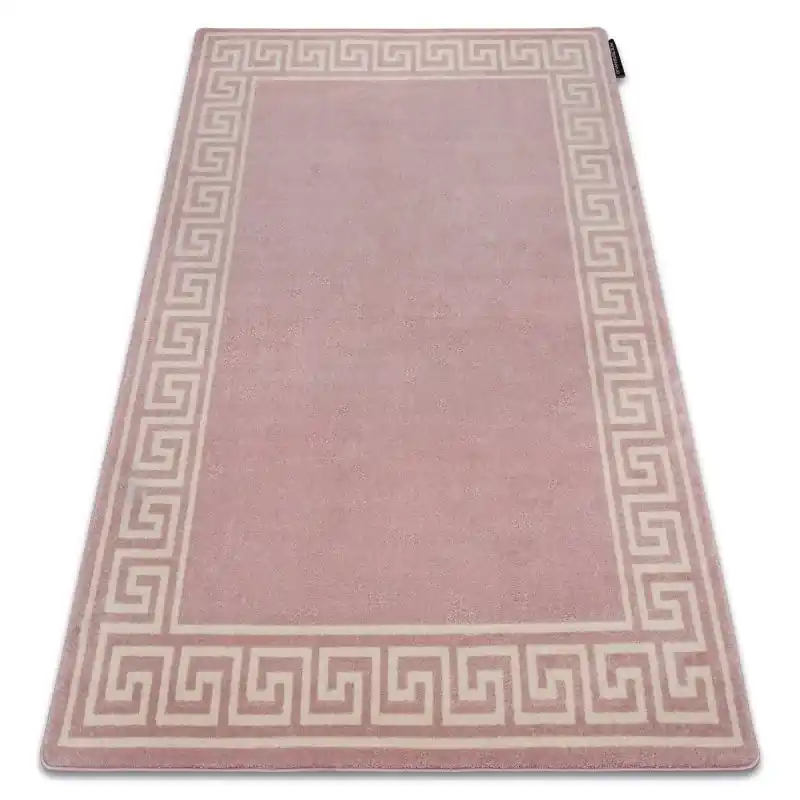 Ultima Occasione Tappeto HAMPTON Grecos rosa