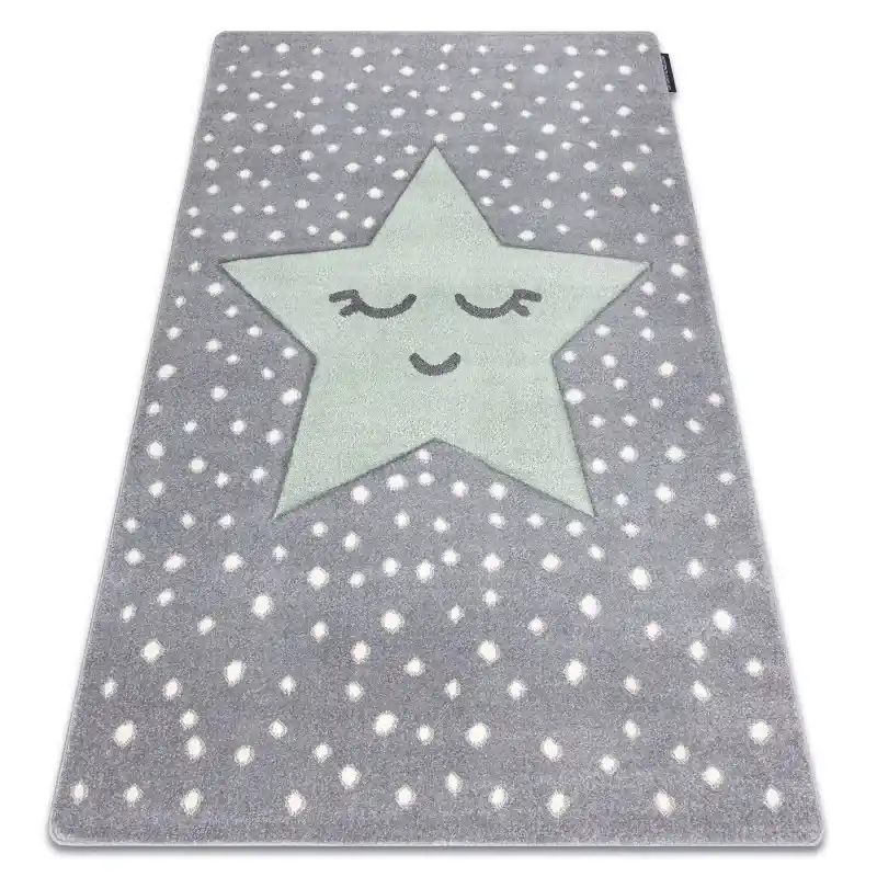 Tappeto PETIT DREAM grigio Ultime Pezzi