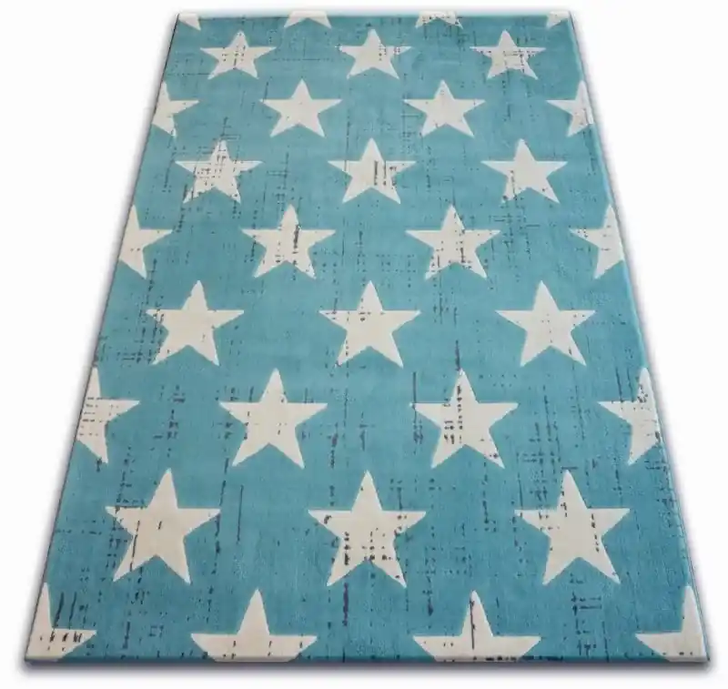 Tappeto SCANDI 18209/031 - STELLINE Più Venduto