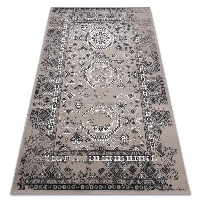 Affare Tappeto Vintage 22211675 beige classique