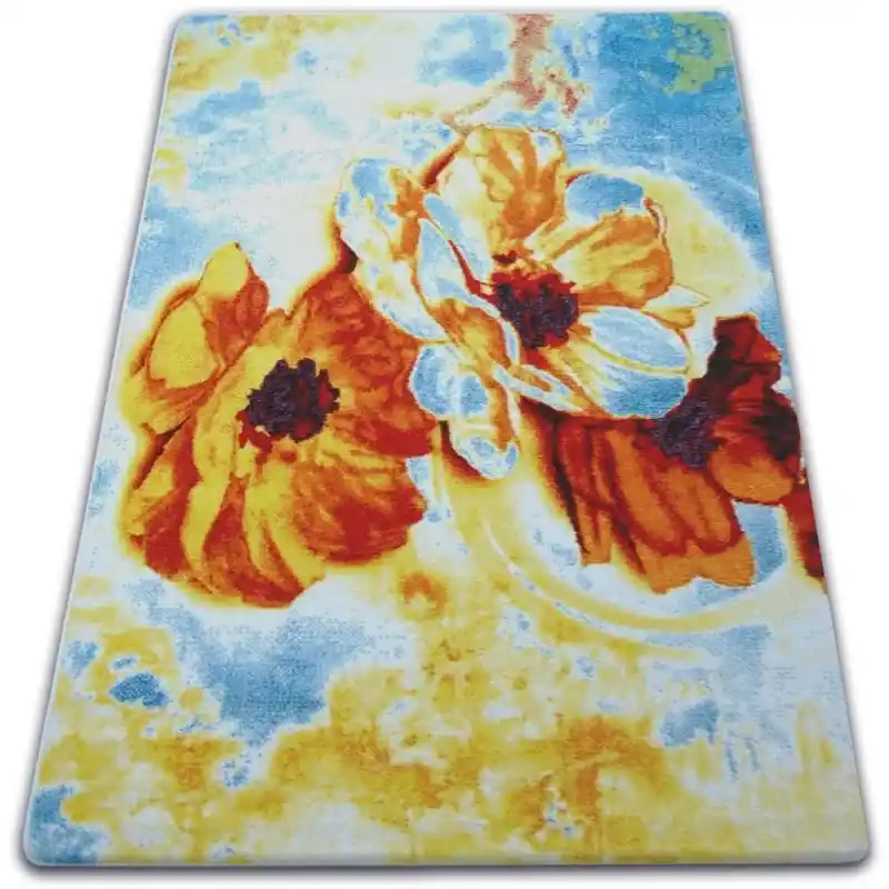 Novità Tappeto PAINT - crema
