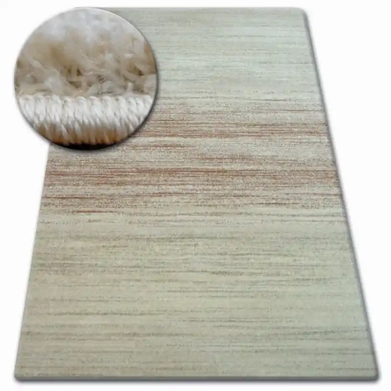 Tappeto SHADOW 8622 rust / crema Prezzo Di Fabbrica