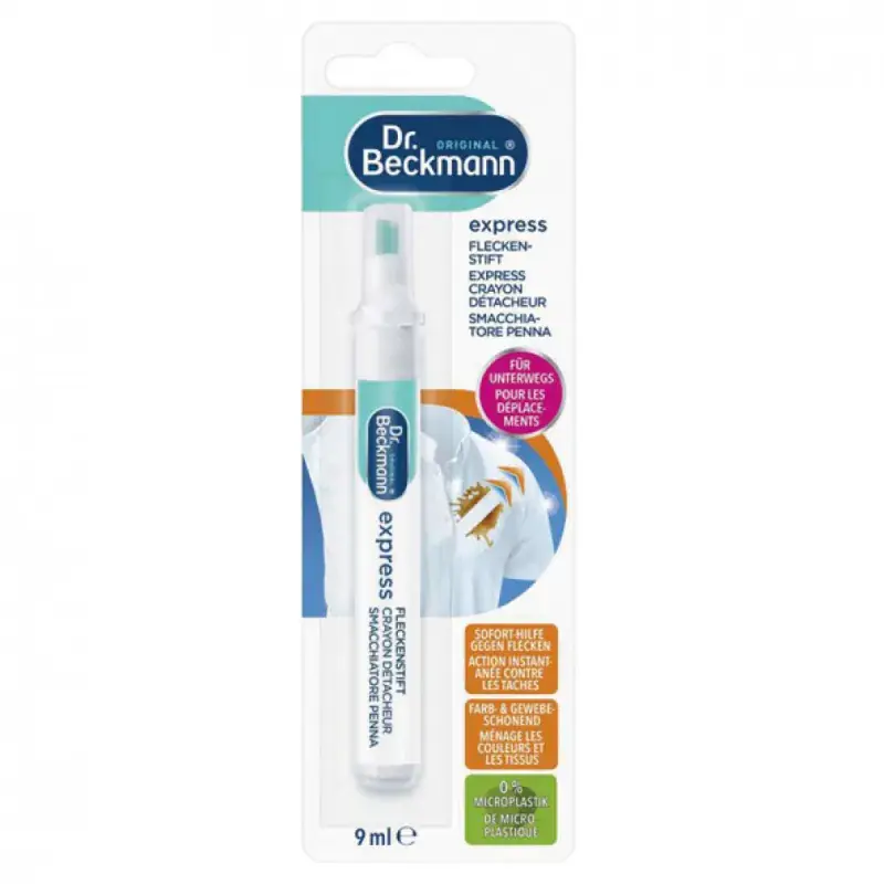 Solo Oggi Penna smacchiante Dr. Beckmann Express 9ml