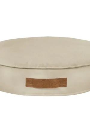 A Buon Prezzo Cuccia rotonda per cani e gatti 100 cm - Velluto Soft