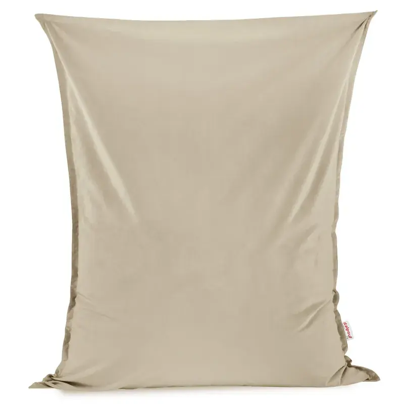 Prezzo Basso Cuscino da Pavimento Gigante XXL per adulti Gigante - Velluto Soft