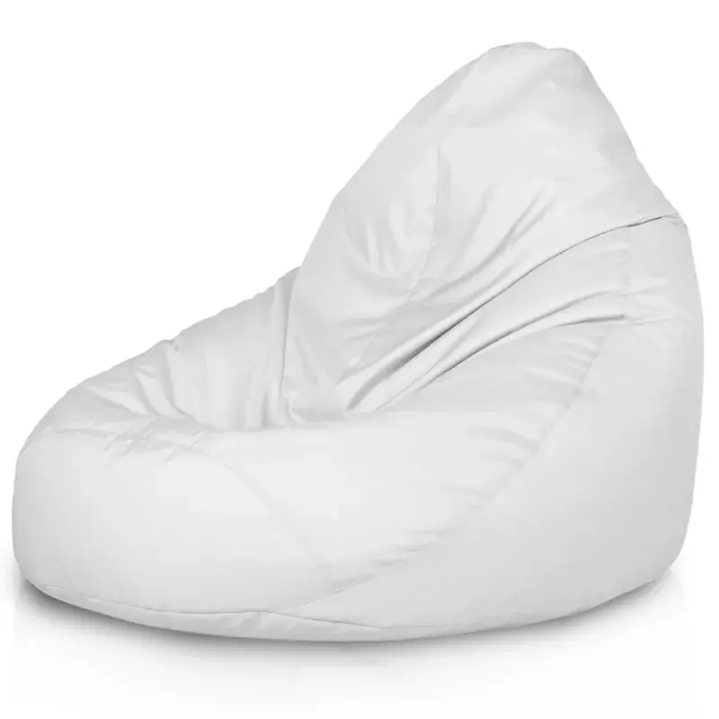 Promozione Esclusiva Poltrona Pouf Sacco a Pera XXL Drop - Outdoor Pro per esterno Impermeabile