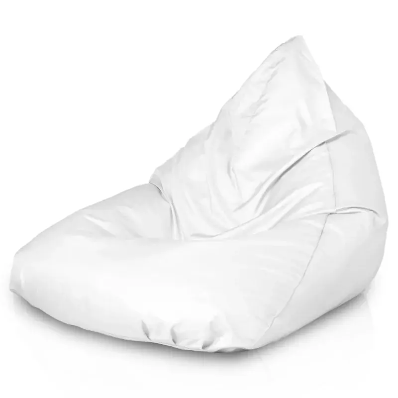 Poltrona Pouf Sacco Seduta XL Bermuda - Outdoor Pro per esterno Impermeabile Prezzo Ridotto