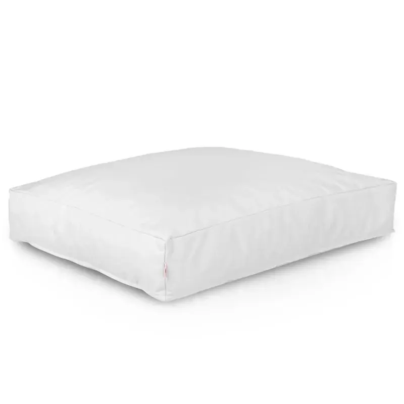 Cuccia rettangolare per cani e gatti 80x70cm - Outdoor Pro per esterno Impermeabile Direttamente Dal Produttore