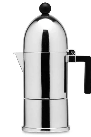 Reso Gratuito Caffettiera Moka