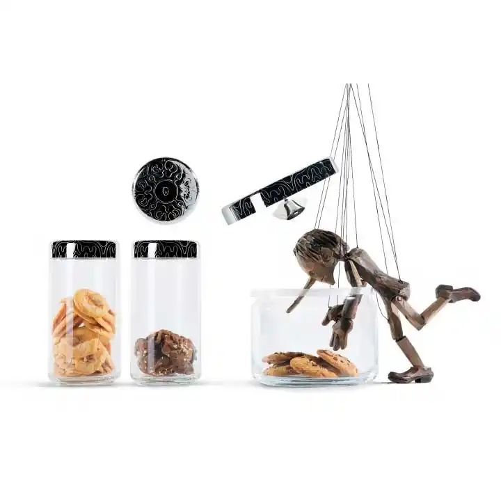 Promo Stagionale Barattoli ermetici