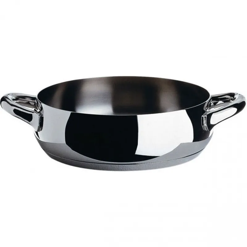 Offerta Casseruola bassa a due manici 28"