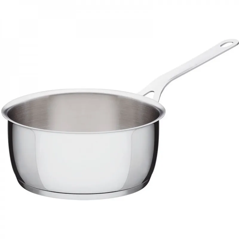 Nuova Collezione Casseruola Manico Lungo 16"