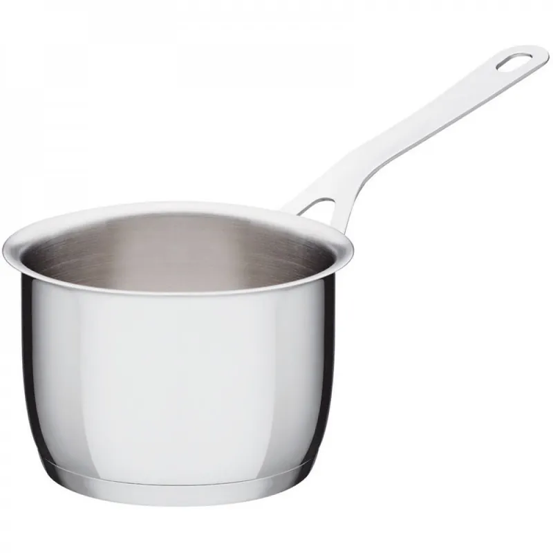 Casseruola Manico Lungo 14" Prezzo Di Fabbrica