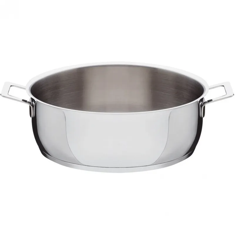 Offerta Limitata Casseruola Bassa 28"