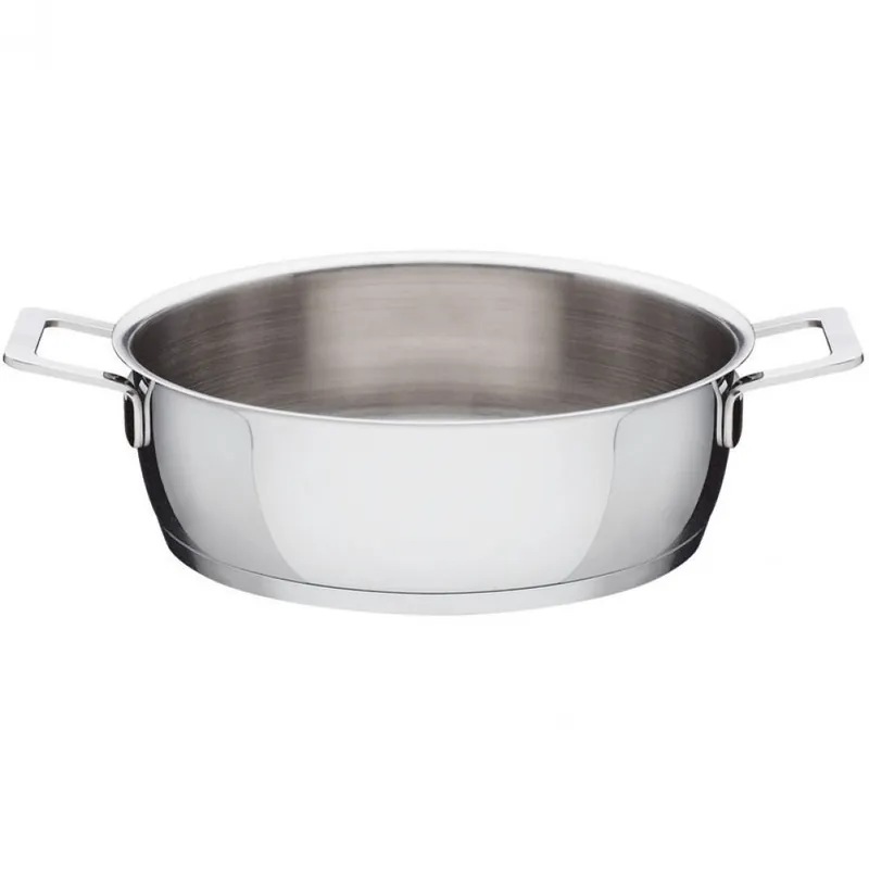 Promozione Esclusiva Casseruola Bassa 24"