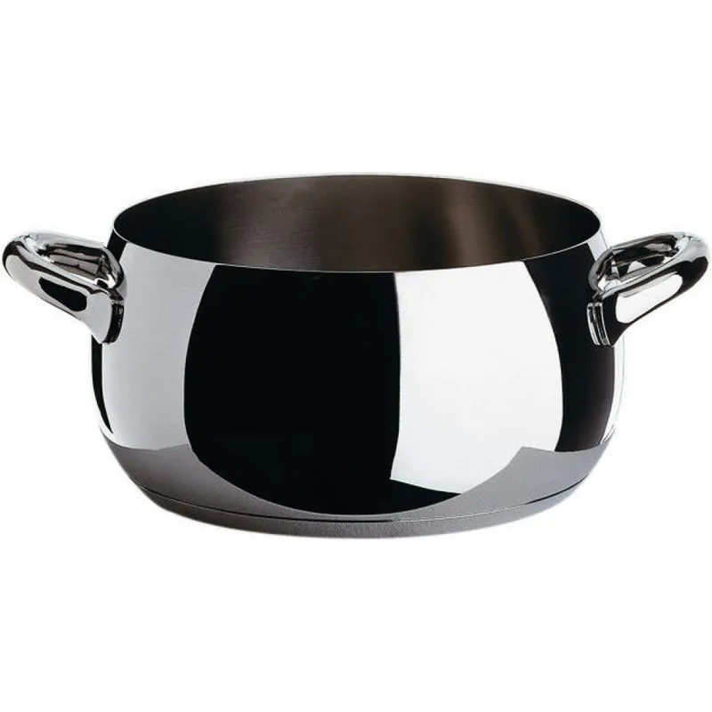 Reso Gratuito Casseruola a due manici 24"