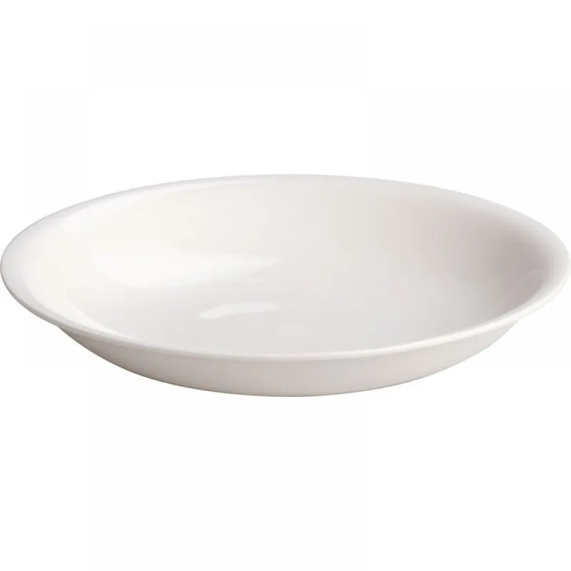 Solo Oggi Piatti Fondi Set 4pz