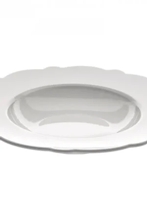 Ultime Pezzi Piatti Fondi Set 4pz