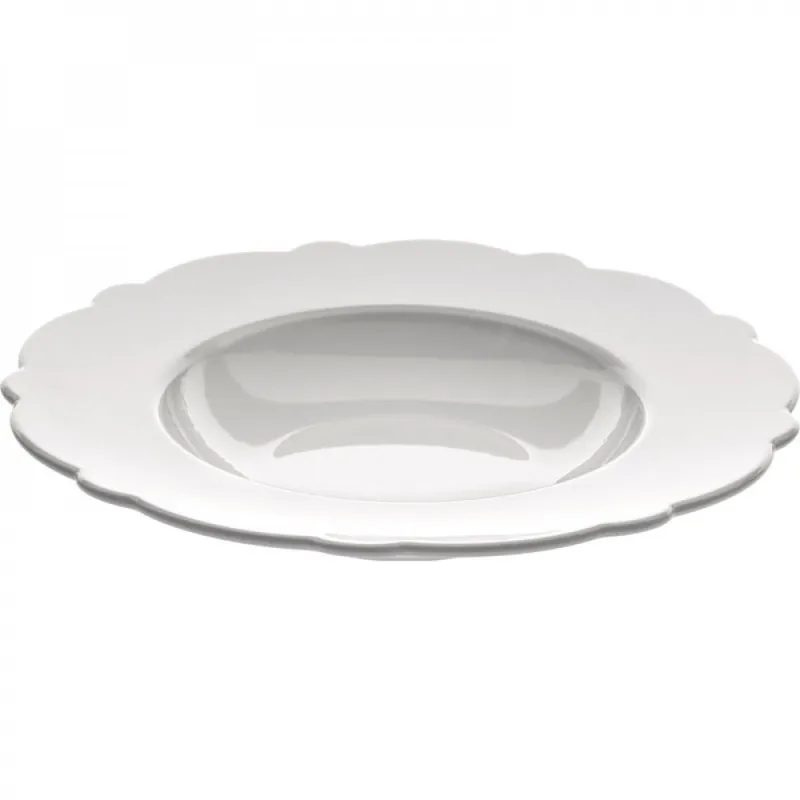 Ultime Pezzi Piatti Fondi Set 4pz