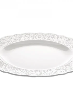 Ultima Occasione Piatti Piani Set 4pz