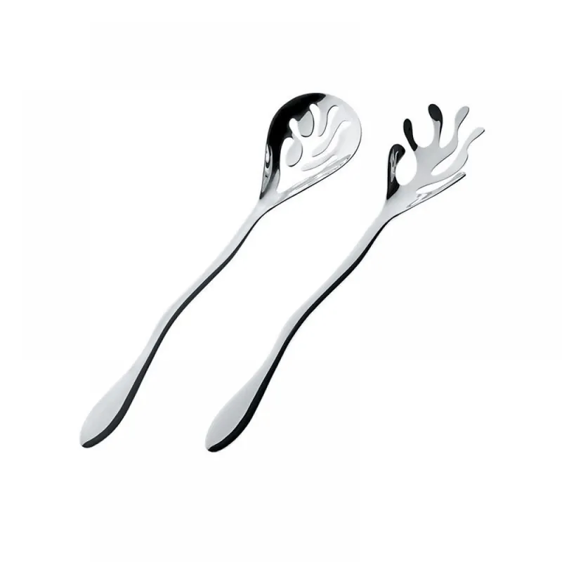 Posate per Insalata Set 2pz Miglior Prezzo