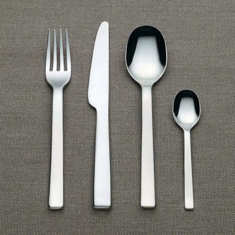 Servizio Posate Set 24pz Spedito Oggi