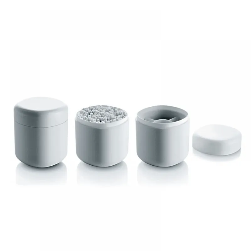 Economico Porta cotton fioc