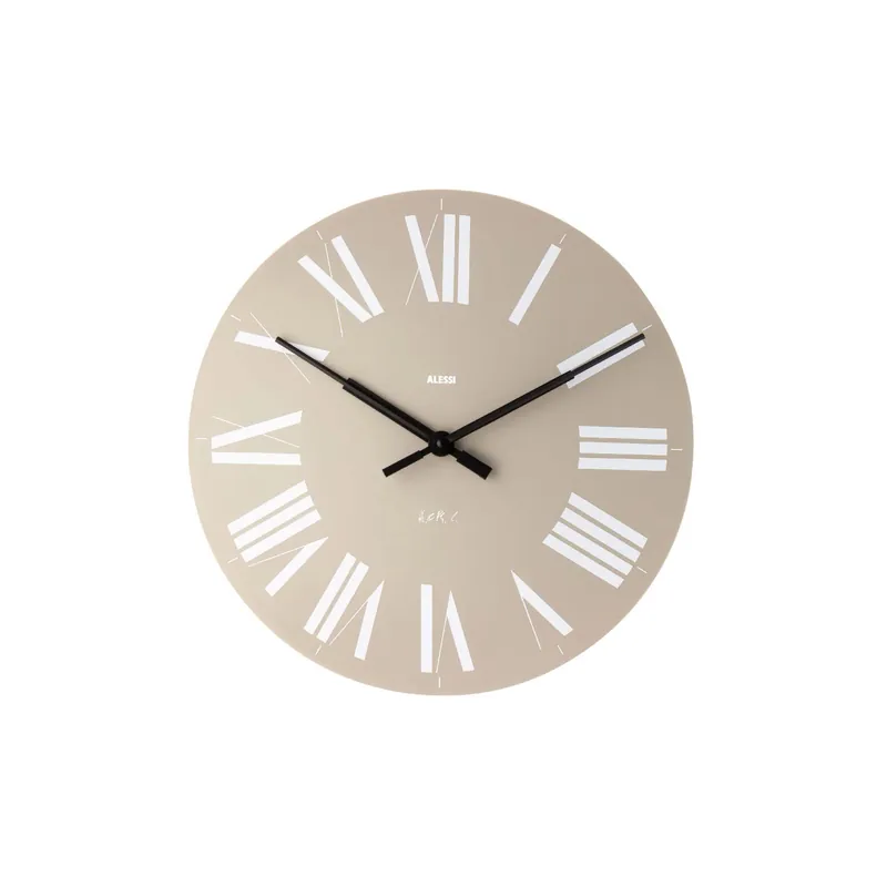 Popolare Orologio da Parete