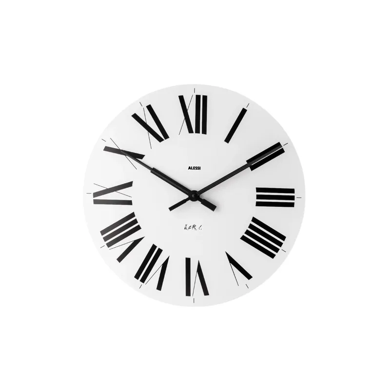 Spedito Oggi Orologio da Parete