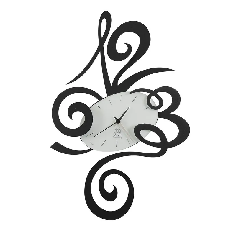 Sconto Orologio da parete piccolo